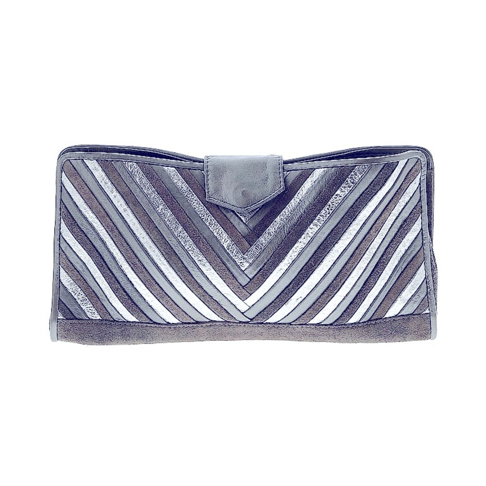 Brand new ALDO 100% Leather Clutch